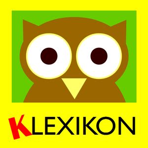 klexikon|klexikon deutschland.